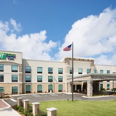 Holiday Inn Express & Suites Gulf Breeze - Pensacola Area By Ihg エクステリア 写真