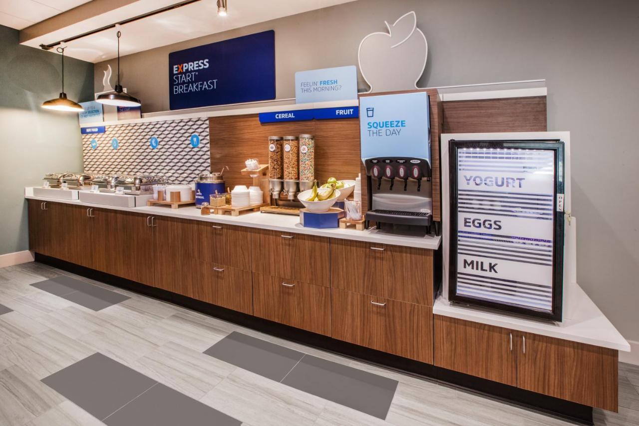 Holiday Inn Express & Suites Gulf Breeze - Pensacola Area By Ihg エクステリア 写真