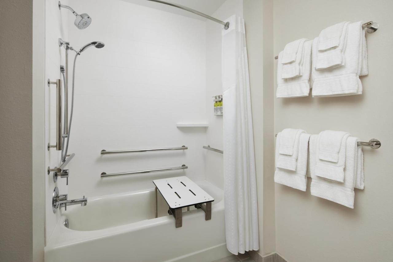 Holiday Inn Express & Suites Gulf Breeze - Pensacola Area By Ihg エクステリア 写真