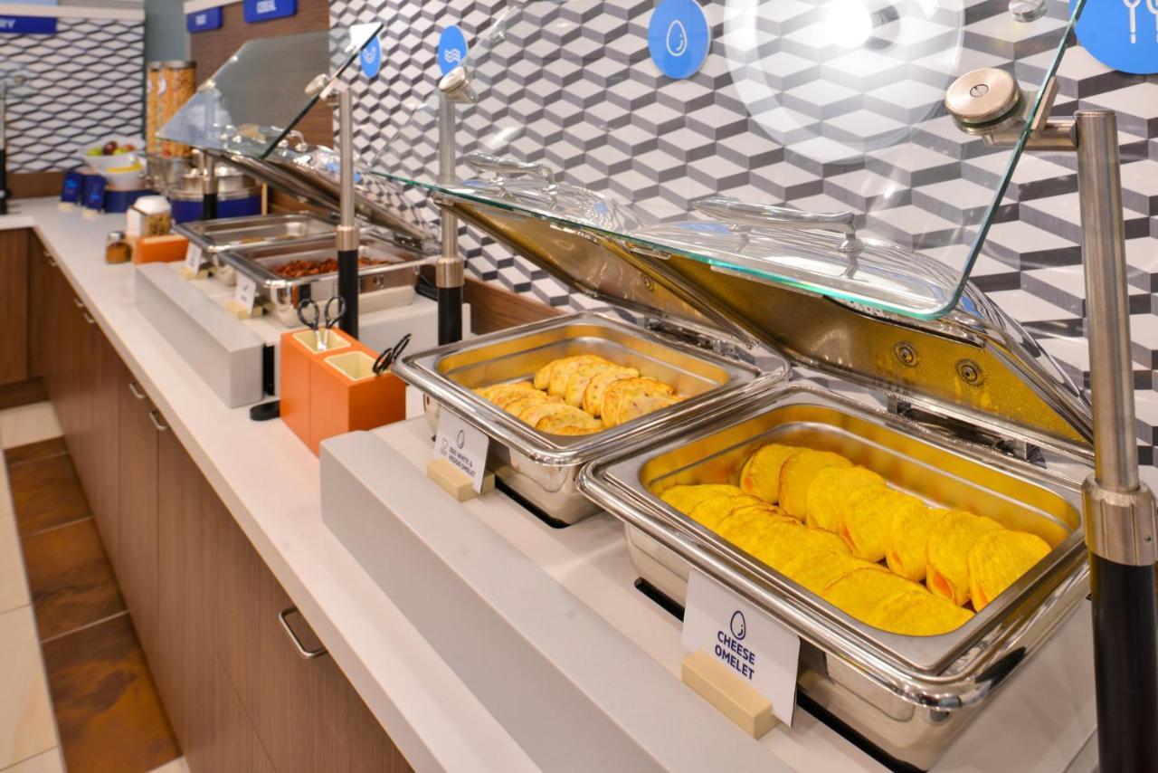Holiday Inn Express & Suites Gulf Breeze - Pensacola Area By Ihg エクステリア 写真