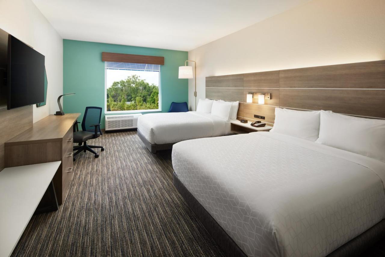 Holiday Inn Express & Suites Gulf Breeze - Pensacola Area By Ihg エクステリア 写真