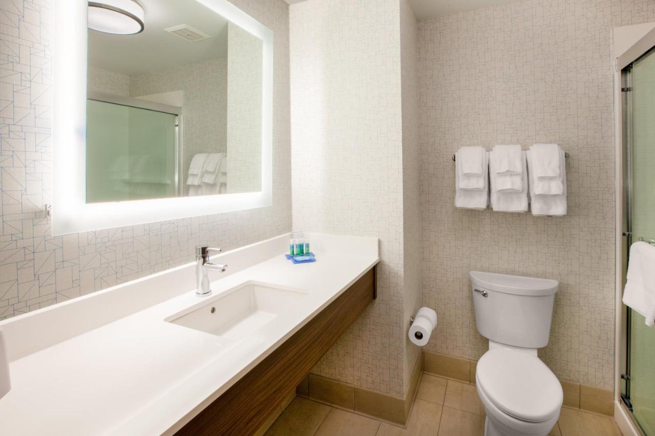 Holiday Inn Express & Suites Gulf Breeze - Pensacola Area By Ihg エクステリア 写真