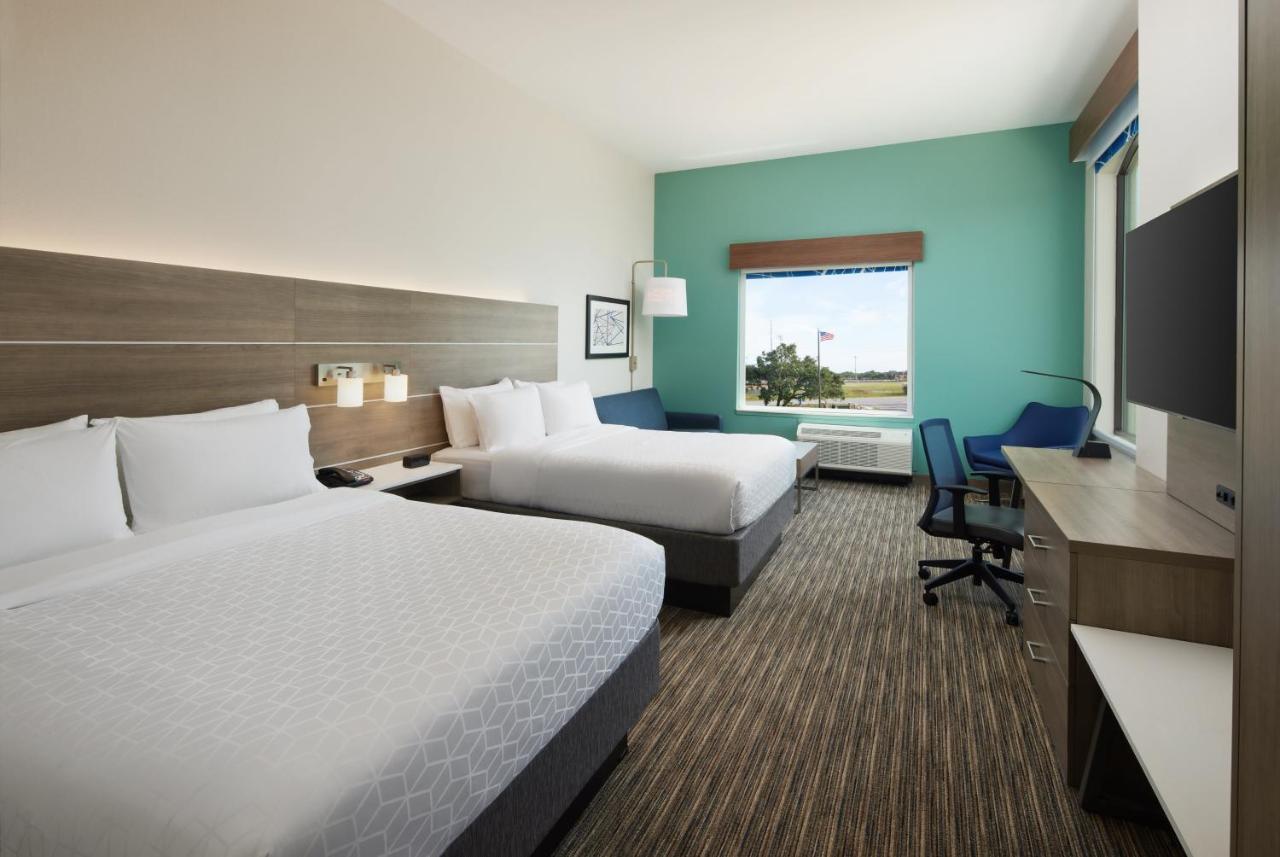 Holiday Inn Express & Suites Gulf Breeze - Pensacola Area By Ihg エクステリア 写真
