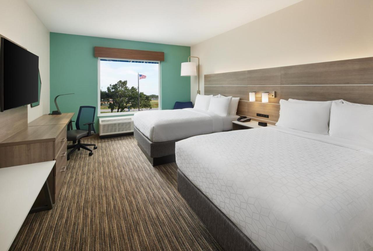 Holiday Inn Express & Suites Gulf Breeze - Pensacola Area By Ihg エクステリア 写真