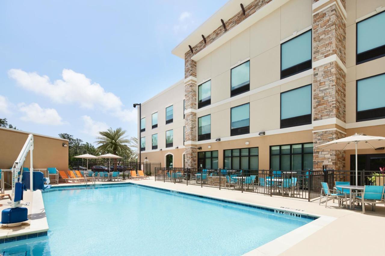 Holiday Inn Express & Suites Gulf Breeze - Pensacola Area By Ihg エクステリア 写真