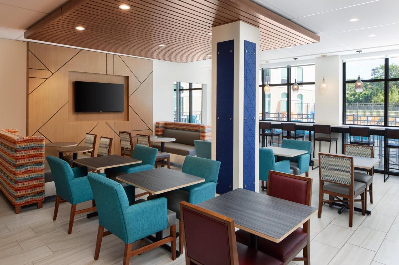 Holiday Inn Express & Suites Gulf Breeze - Pensacola Area By Ihg エクステリア 写真