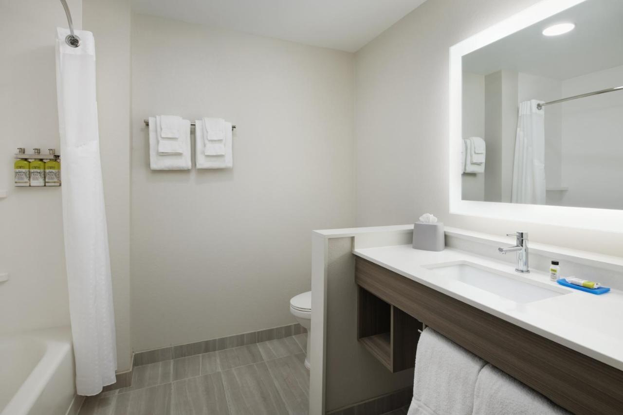 Holiday Inn Express & Suites Gulf Breeze - Pensacola Area By Ihg エクステリア 写真